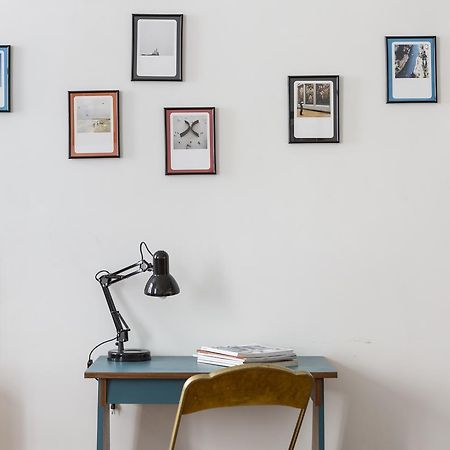 L'Atelier Nantais By Cocoonr Apartment น็องต์ ภายนอก รูปภาพ