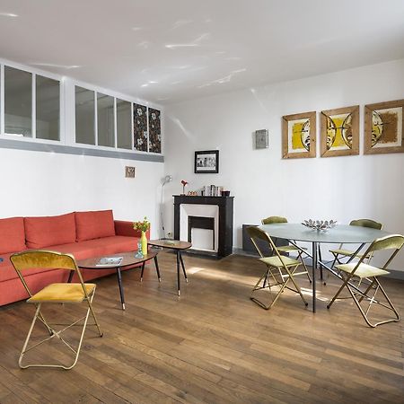 L'Atelier Nantais By Cocoonr Apartment น็องต์ ภายนอก รูปภาพ