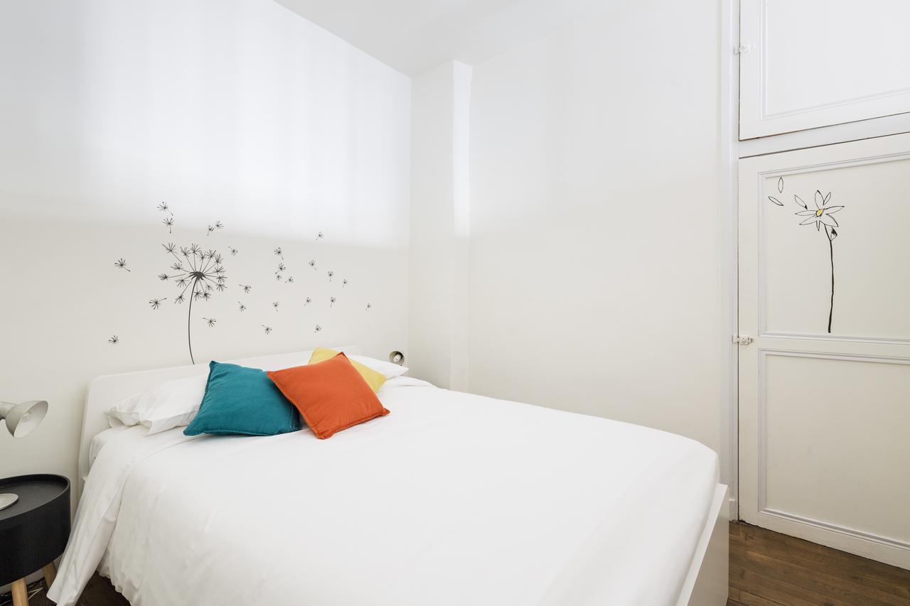 L'Atelier Nantais By Cocoonr Apartment น็องต์ ภายนอก รูปภาพ
